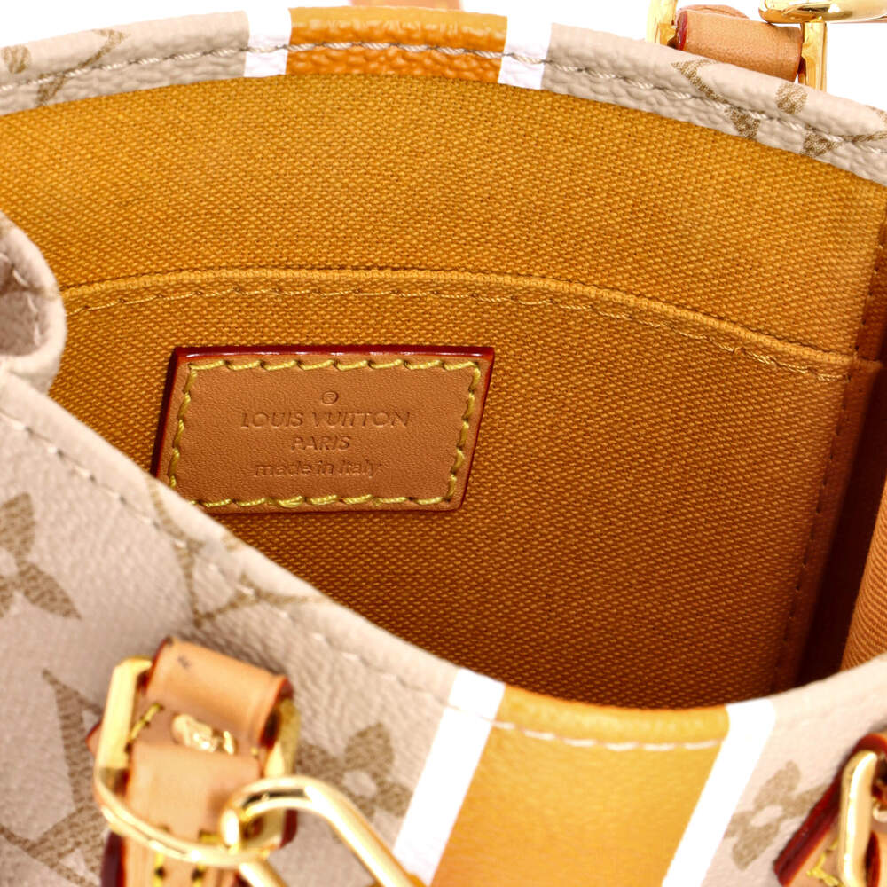 Louis Vuitton Petit Sac Plat Bag #234346L17B - Picture 8 of 9